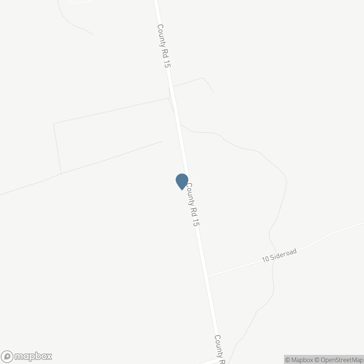 6280 COUNTY RD 15, Adjala-Tosorontio, Ontario L0M 1J0